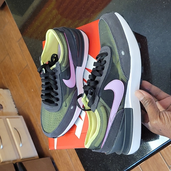 Nike Other - Nike Waffle One